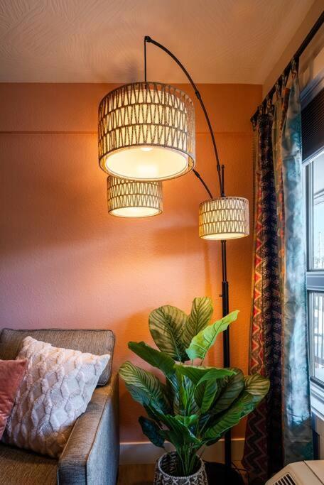 Pet Friendly Boho Condo With Pool--Fitness Center--Next To The Branson Landing--Close To Convention Center And Kanakuk Luaran gambar