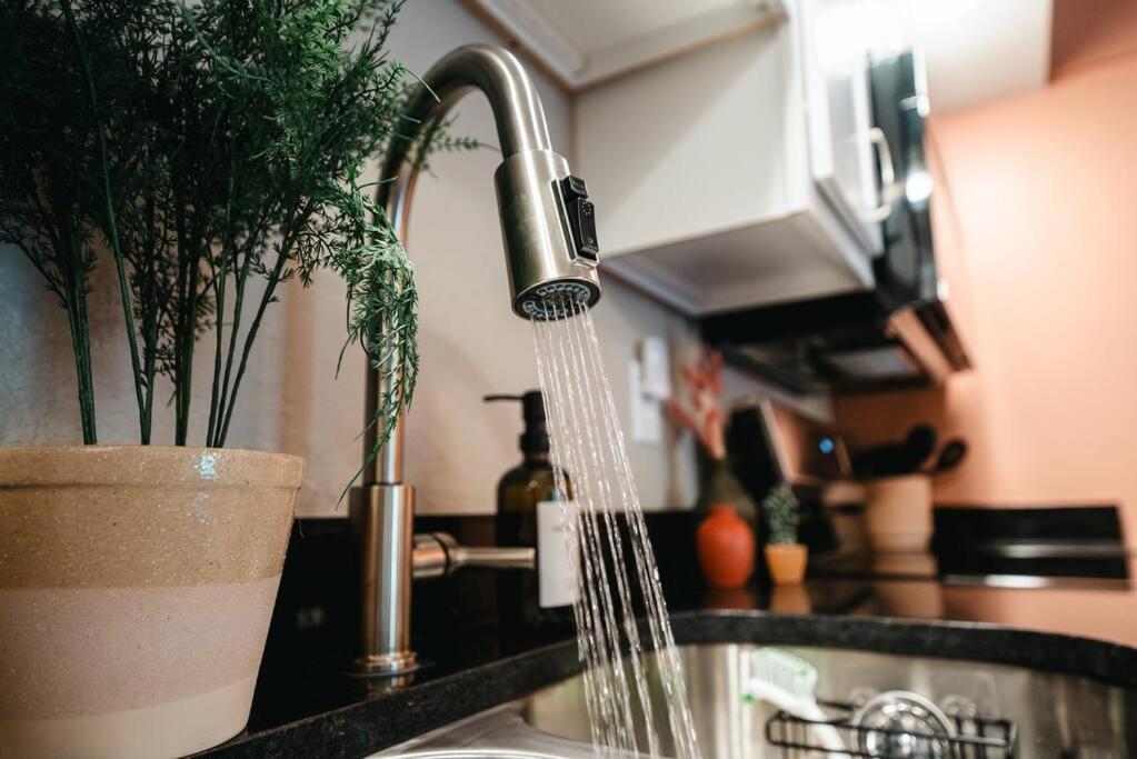Pet Friendly Boho Condo With Pool--Fitness Center--Next To The Branson Landing--Close To Convention Center And Kanakuk Luaran gambar